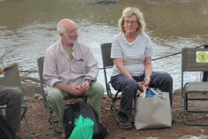 Nairobista Masai Maraan: 3 päivää 2 yötä Masai Marassa