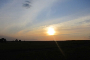 Nairobista Masai Maraan: 3 päivää 2 yötä Masai Marassa