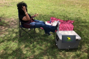 Nairobista Masai Maraan: 3 päivää 2 yötä Masai Marassa