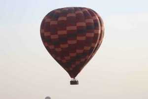 Kenya: Safari di 7 giorni a Masai Mara, Lago Naivasha e Amboseli