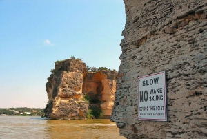 Kenia: Longonot-vuori ja Hell's Gate -kansallispuisto 2 päivän retki: Longonot-vuori ja Hell's Gate -kansallispuisto 2 päivän retki
