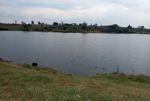 Kimbo: historiallinen patokierros ja kahvimaistelu