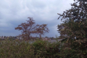 Kimbo: historiallinen patokierros ja kahvimaistelu