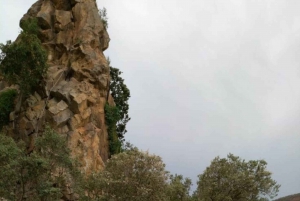 Групповая однодневная экскурсия в заповедник Хеллс-Гейт и к озеру Найваша