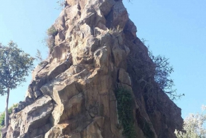 Групповая однодневная экскурсия в заповедник Хеллс-Гейт и к озеру Найваша