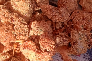 モンバサ：フォート・イエス、旧市街、スパイスマーケット、シヴァ寺院、トゥクトゥクに乗る