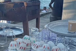 モンバサ：フォート・イエス、旧市街、スパイスマーケット、シヴァ寺院、トゥクトゥクに乗る