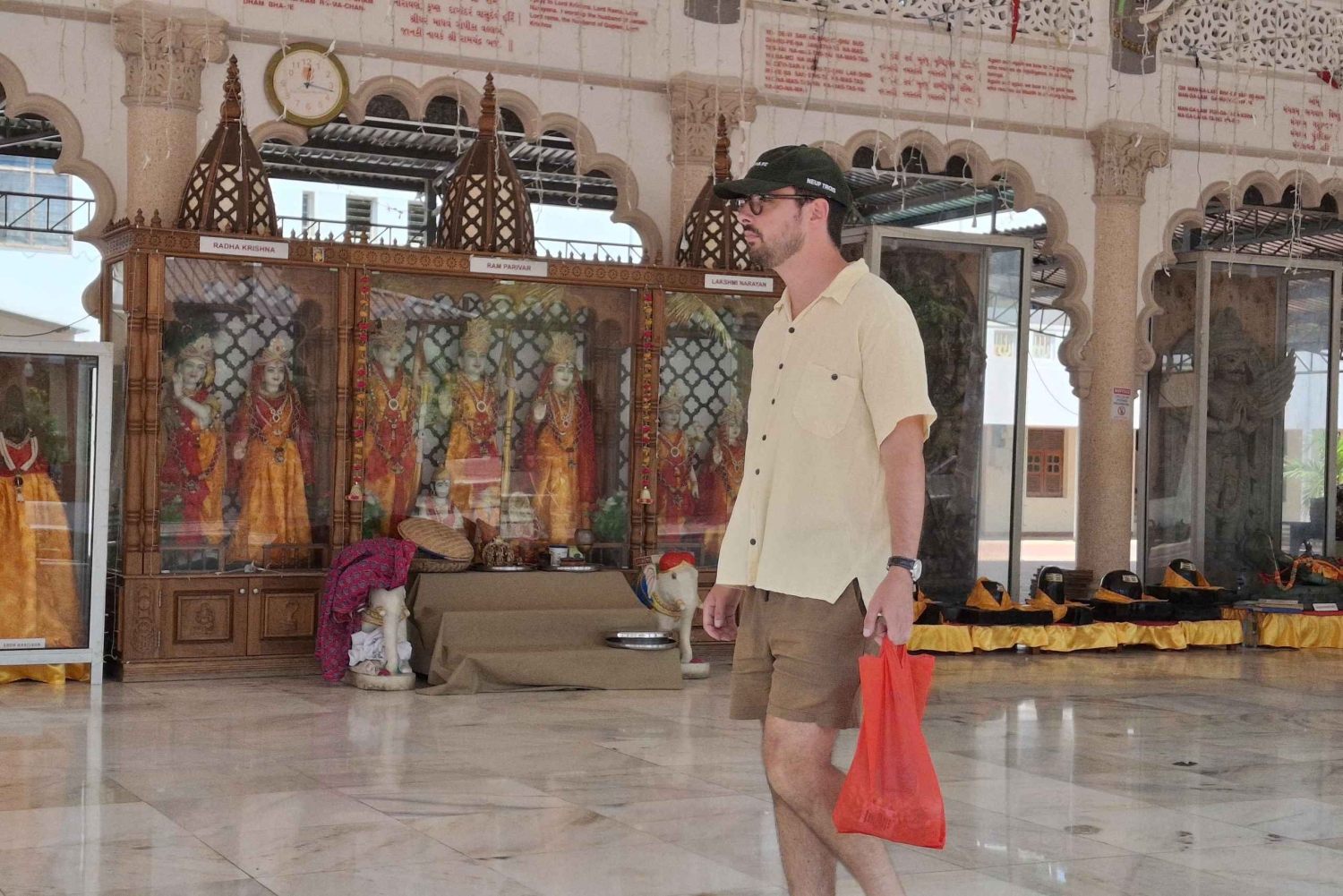 モンバサ：旧市街、イエス要塞、スパイスマーケットツアーをご覧ください