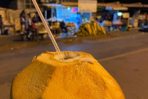 Mombasa: wycieczka kulinarna – street food