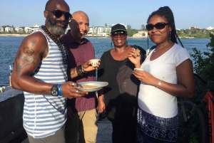 Mombasa: wycieczka kulinarna – street food