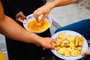 Mombasa: wycieczka kulinarna – street food