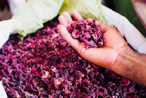 Mombasa: wycieczka kulinarna – street food