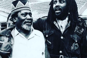 Nairobi: 3-Day Freedom Struggle Tour with Tea Country