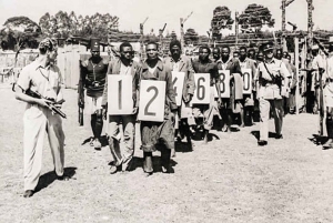 Nairobi: 3-Day Freedom Struggle Tour with Tea Country