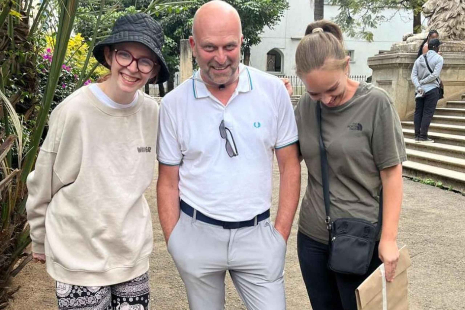 Nairobi: Kunst- og kulturrundvisning med adgang til Nairobi Gallery