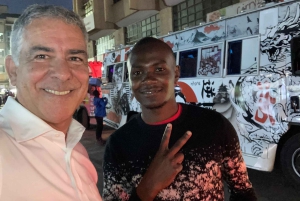 Nairobi: Backstreet Life ja Matatu Disco -bussikierros