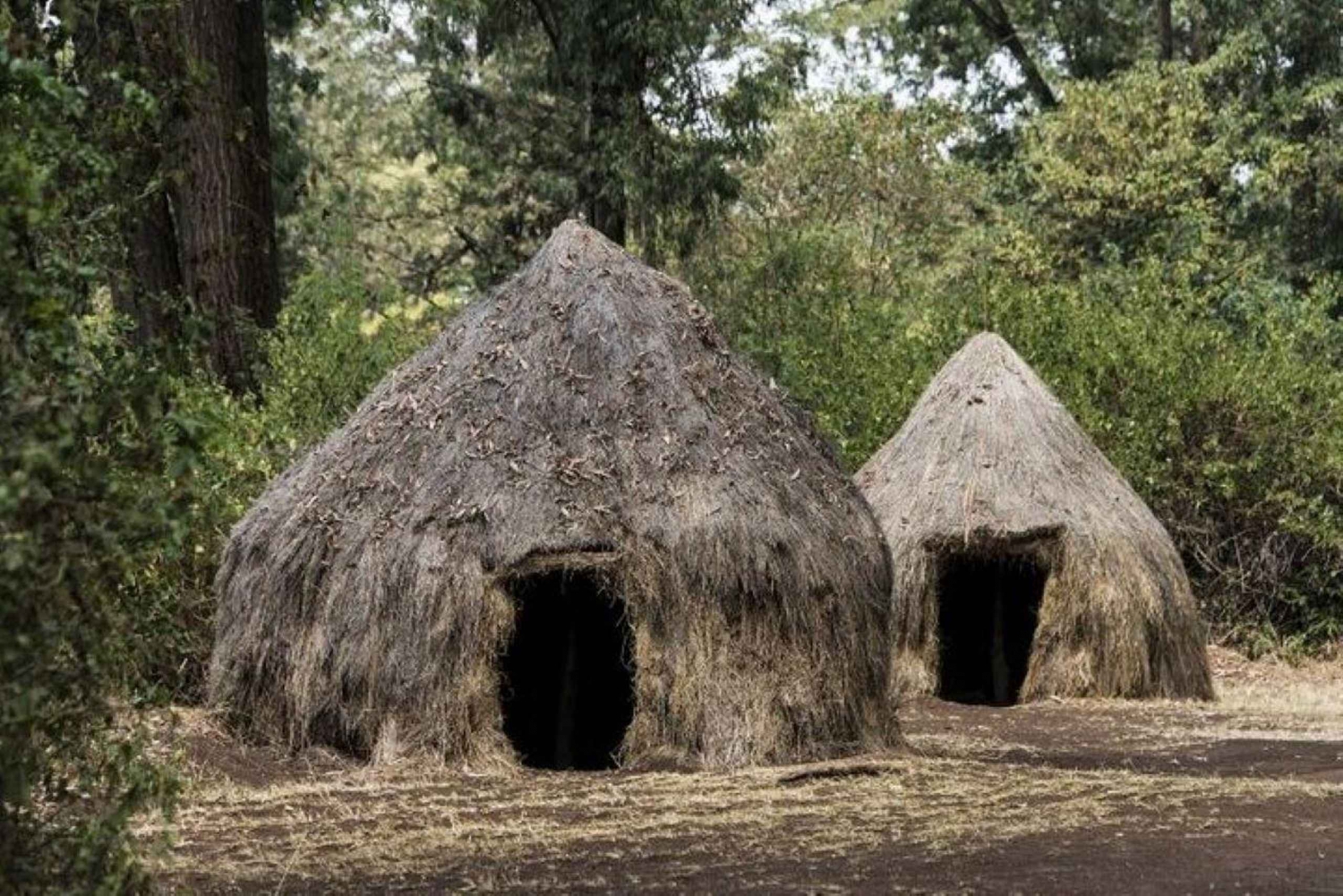 Nairobi : après-midi de danses culturelles et visite de shopping culturel