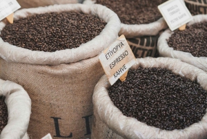 Экскурсия на кофейную ферму в Найроби на полдня (все включено)