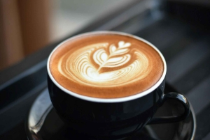 Экскурсия на кофейную ферму в Найроби на полдня (все включено)