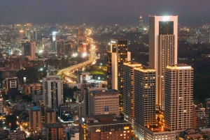 ナイロビ：アートと音楽シーンを通じて文化サファリをお楽しみください