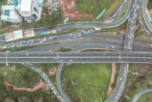 ナイロビ：アートと音楽シーンを通じて文化サファリをお楽しみください