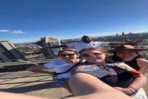 Nairobi: Innenstadt & Städtetour zu Fuß