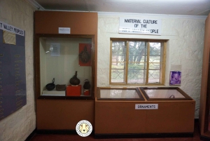 Nairobi: passeio de um dia pré-histórico por Kariandusi e Hyrax Hill