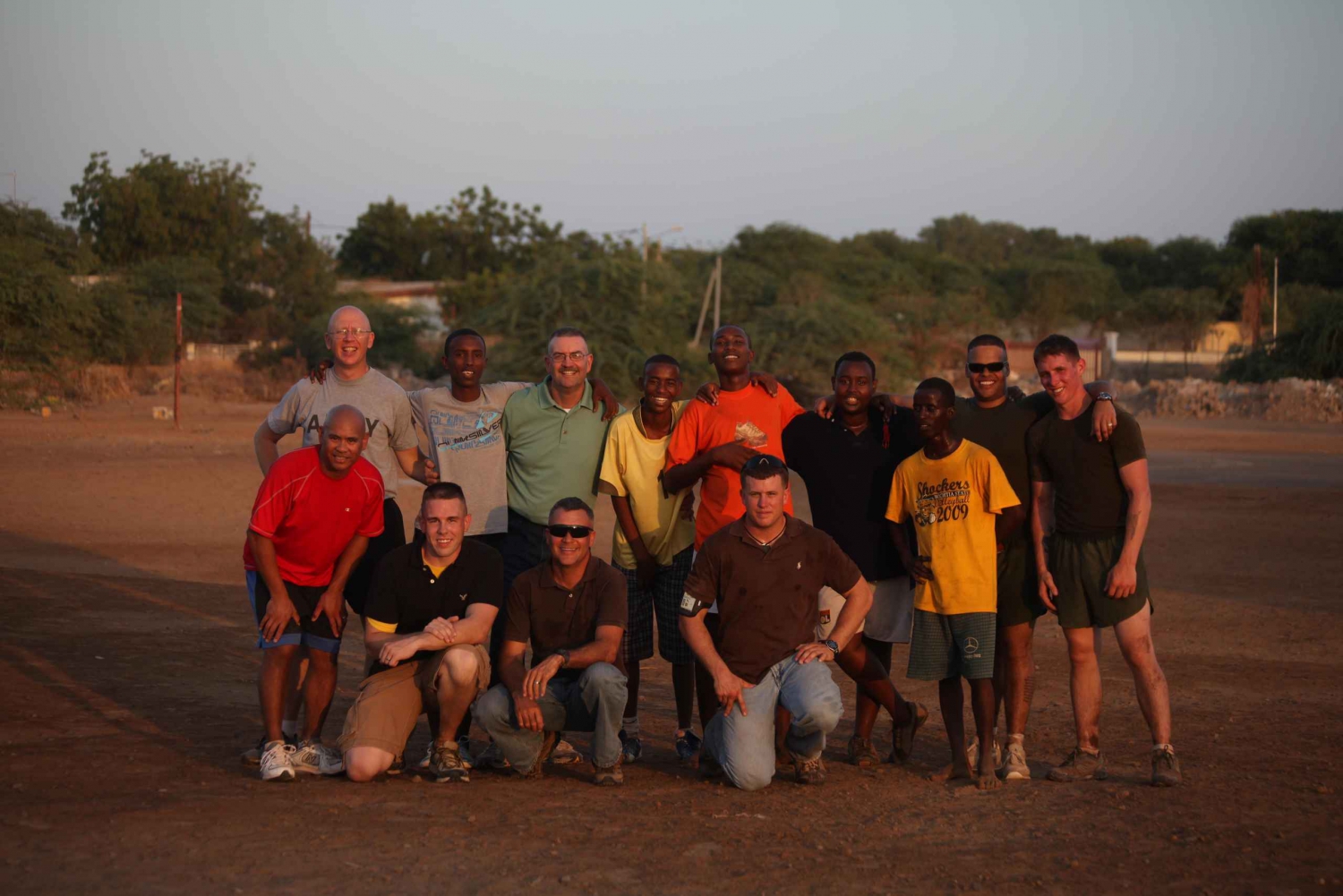 Nairobi: esplora il mercato Maasai per trovare souvenir unici