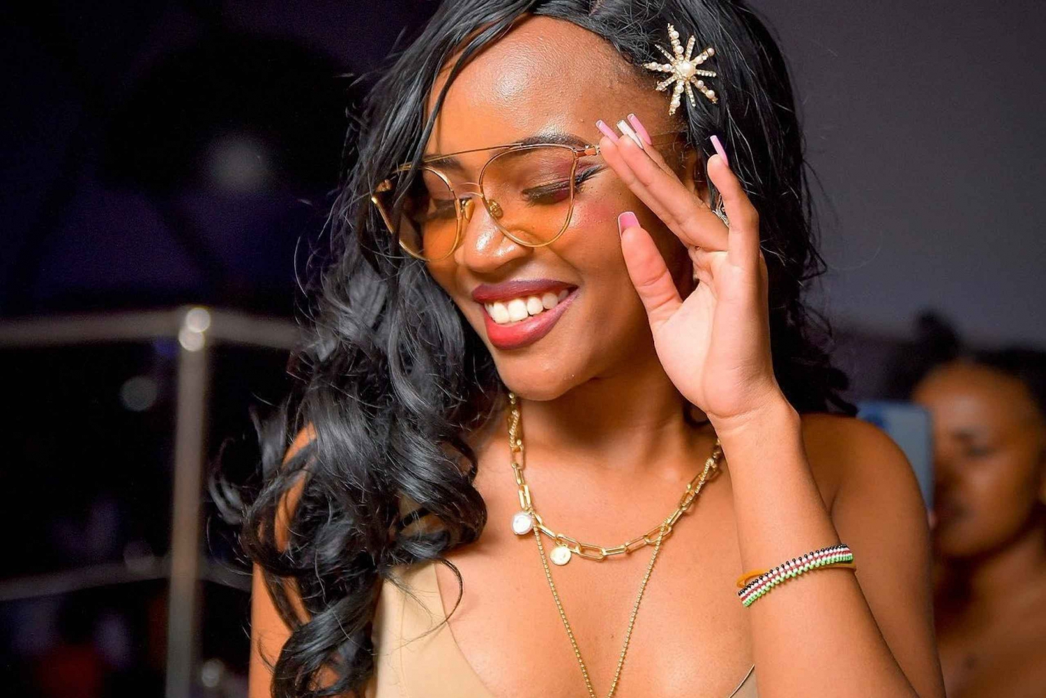 Найроби Ultimate Bar Crawl