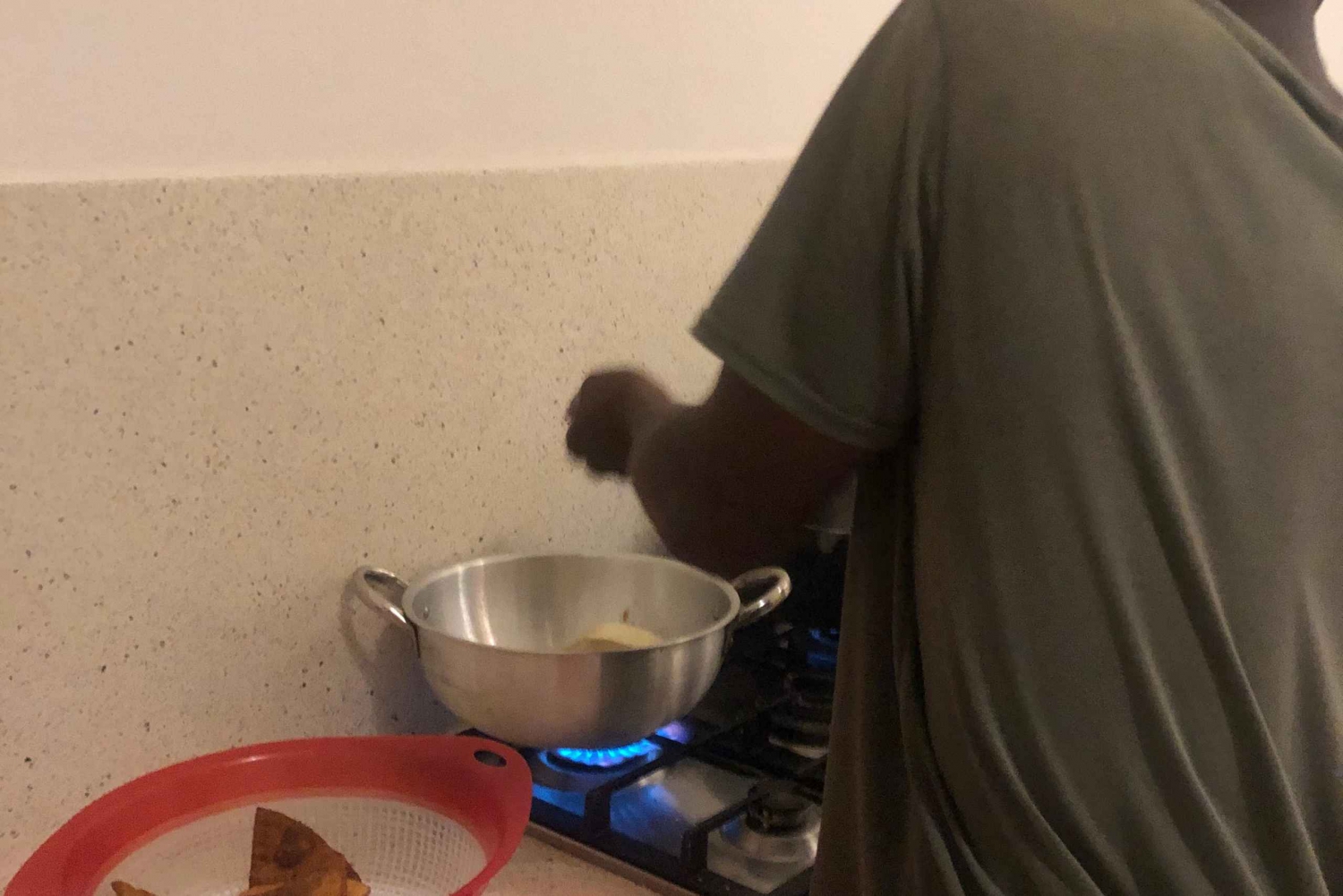 Watamu: Lerne kenianische Cusine mit Jonathan