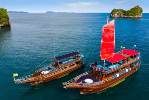 Get Adventurous in Koh Samui's Current Season: Book Today
