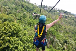 Embrace the Serene Springtime in Koh Samui