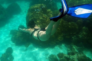 Mu Ko Ang Thong Park: Semi-private Sunset Cruise Tour