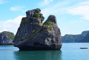 Mu Ko Ang Thong Park: Semi-private Sunset Cruise Tour