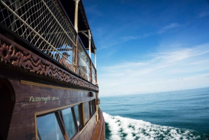 Mu Ko Ang Thong Park: Semi-private Sunset Cruise Tour