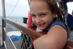 Mu Ko Ang Thong Park: Semi-private Sunset Cruise Tour