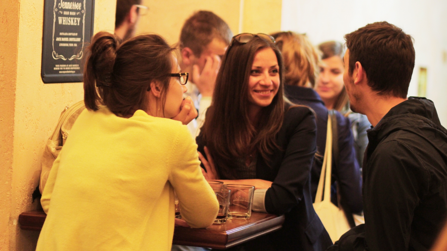 Banialuka at Szewska Street