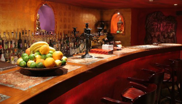 Budda Bar