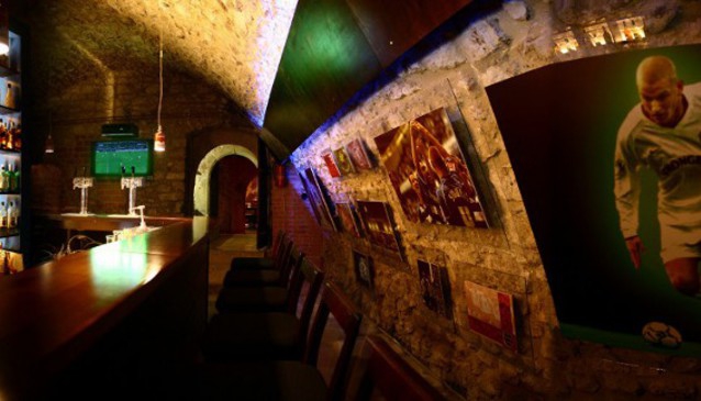 English Football Club