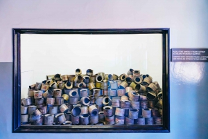 From Krakow: Auschwitz-Birkenau Guided Tour & Pickup Options