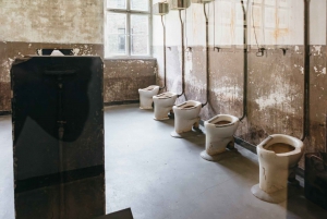 From Krakow: Auschwitz-Birkenau Guided Tour & Pickup Options