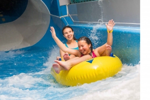 From Krakow: Hot Springs and Zakopane with Gubałówka