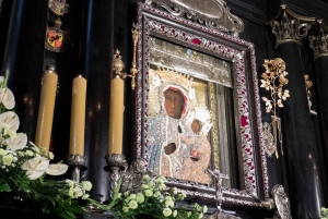 Krakow: Black Madonna of Częstochowa & Home of John Paul II