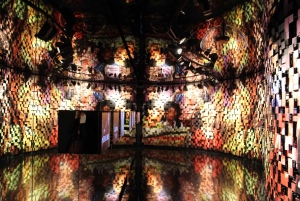 From Krakow: John Paul II Full Day Tour - Private Transport