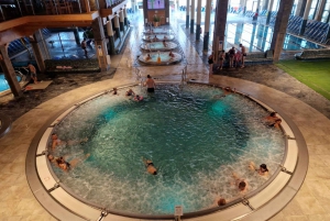 From Kraków: Zakopane Day Tour and Optional Thermal Bath