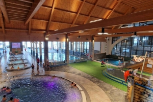 From Kraków: Zakopane Day Tour and Optional Thermal Bath