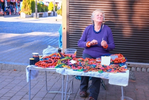 From Kraków: Zakopane Day Tour and Optional Thermal Bath