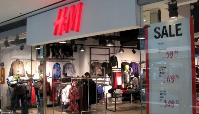 H&M
