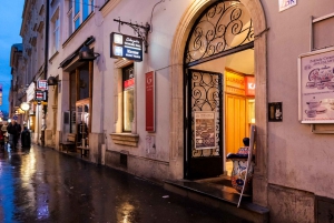 Krakow: Chopin Piano Recital at Chopin Concert Hall