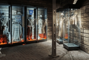 Krakow: City Card with Public Transport and Museums